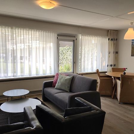 Appartamento Branding Bed By The Sea Westkapelle Esterno foto