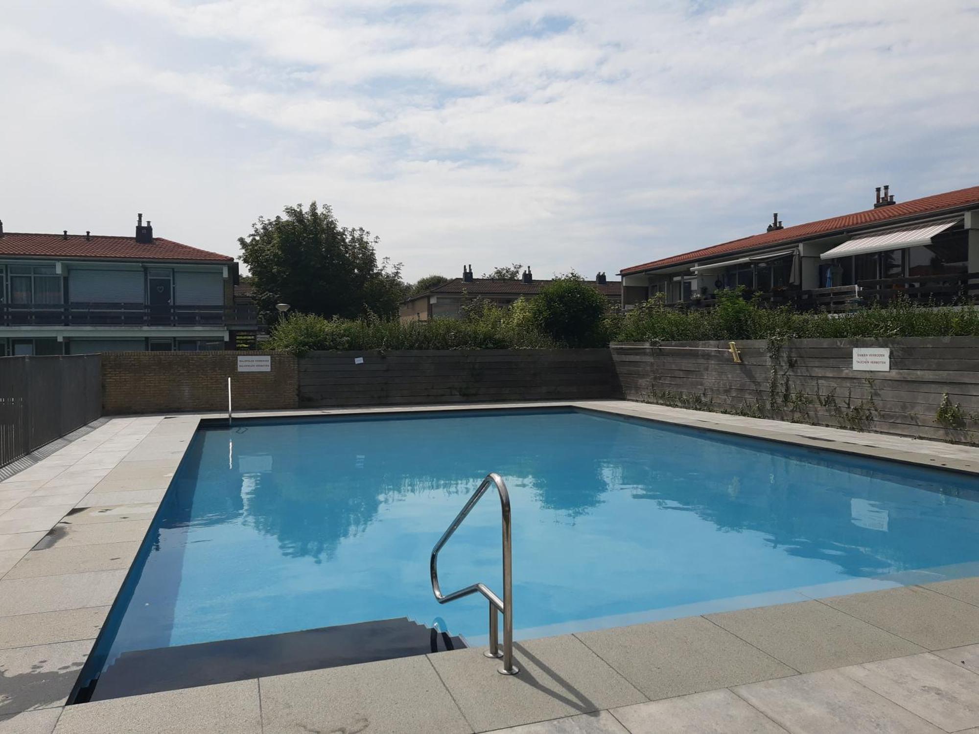 Appartamento Branding Bed By The Sea Westkapelle Esterno foto