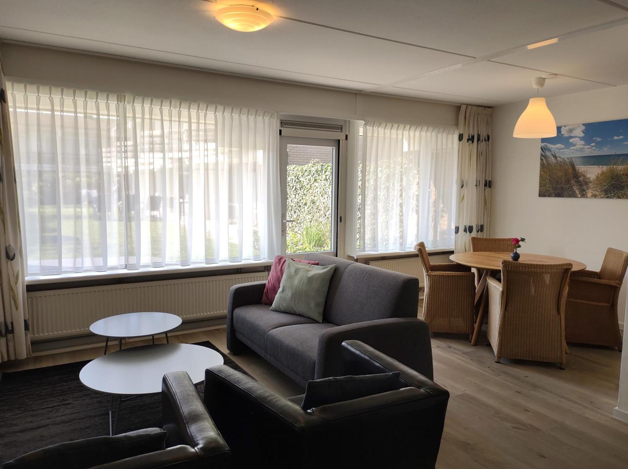Appartamento Branding Bed By The Sea Westkapelle Esterno foto