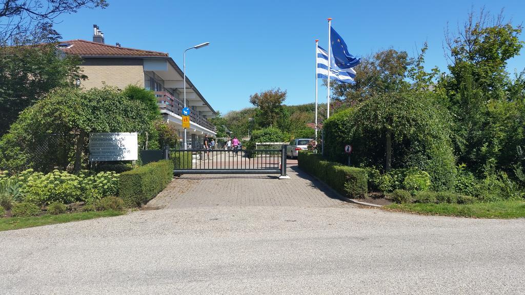 Appartamento Branding Bed By The Sea Westkapelle Camera foto