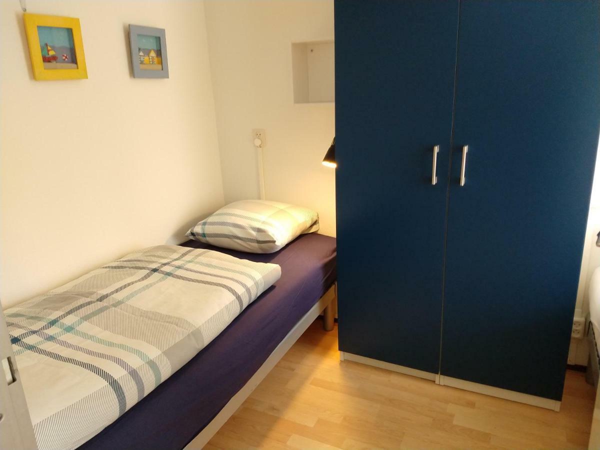 Appartamento Branding Bed By The Sea Westkapelle Esterno foto